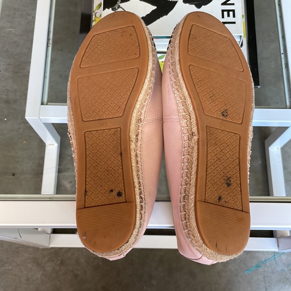 Tory Burch woman’s loafers - Picture 5 of 7